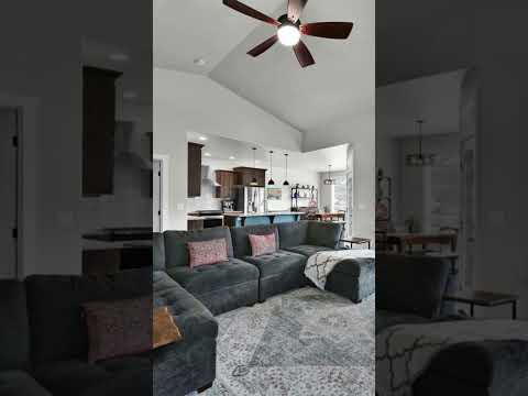 18708 N Start Point Pl, Boise, ID home video tour
