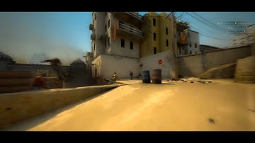 Counter-Strike Global Offensive Montage 2015