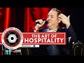 The Art of Hospitality | Relix Music Conference 2019