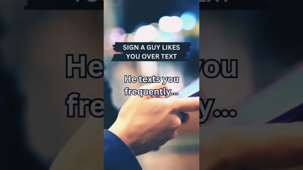 How often does your crush text you? 😍📱Share in the comments 👇#shorts #