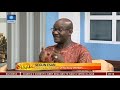 Analyst Dissect the Minimum Wage Struggle Between FG And NLC Pt.1 |Sunrise|