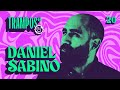 Trampos© 20 com Daniel Sabino (Black Letra) - Design Gráfico e Criatividade com Leo Becker