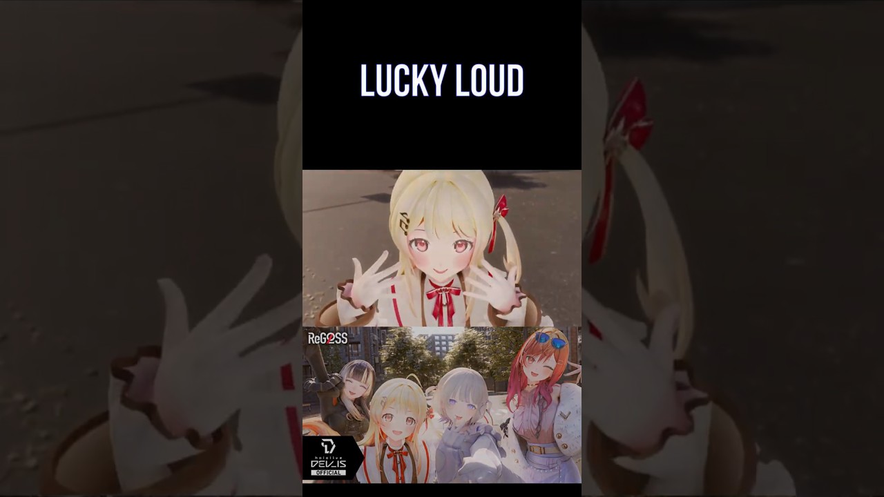 Hololive Original Music for April | Week 1 of 4