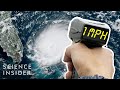 Understanding Hurricane Dorian and Stalling Phenomena