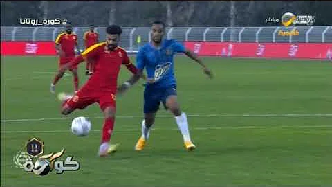 اللاعب حسن العمري