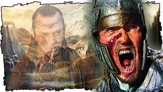 Númenor Története 1/2 \