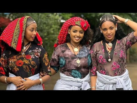 የሰሜን ወሎ መናገሻዋ ወልድያ የሶለል አሸንድዬ ቡሄ በዓል አከባበር