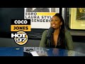 Coco Jones On Balancing Her Career, Dating, Bel-Air, Music,   Princess And The Frog In Her Future?