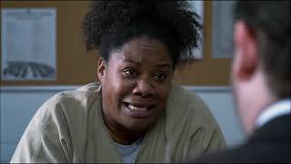 Orange Is The New Black More Shocking And Sad Moments