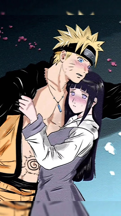 Naruto X Hinata '❤️❤️' #naruto #hinata #love #cute #shorts  #trending #shortvideo #naruhina