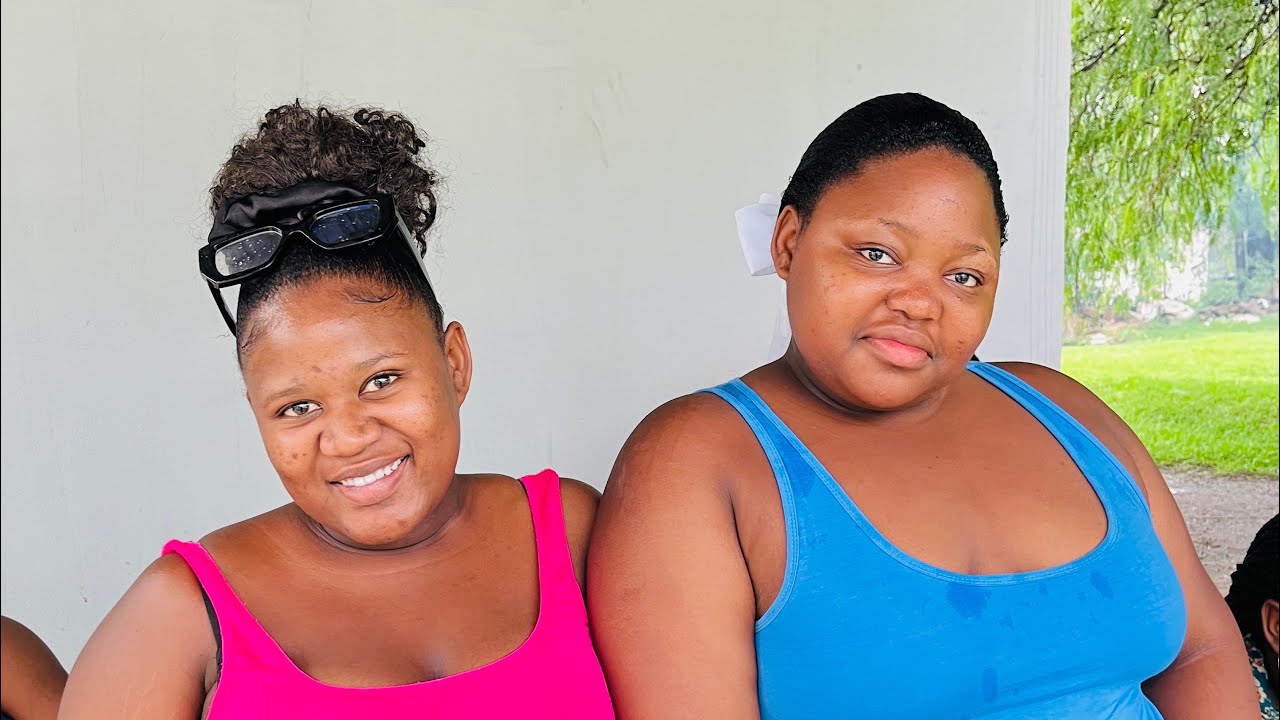 Inkwelo Happy New year Everyone ️🥹🫵🏽||spend day with me and my family ️ ️🥹 ...