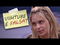 Viih Tube foi falsa? (Análise de Linguagem Corporal - Metaforando)