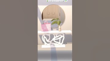 You NEED this custom content in your game.. 😍🛍 #shorts #sims4 #sims4cc #thesims4