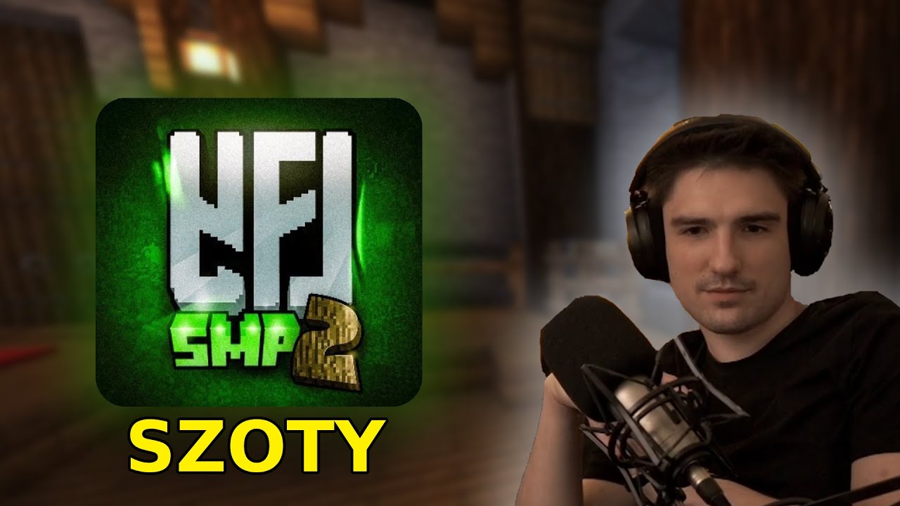 YFL SMP 2 - SZOTY Z TWITCHA | Graf | Multi | remsua | zwierzak | thorek | kasix i więcej...