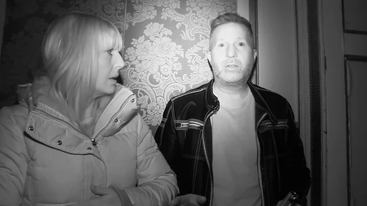 Most Haunted Halloween Special 2020 - Violent Enco...
