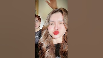 dễ thương cùng Tuấn Dương & Lucie Nguyễn (p792) #shorts