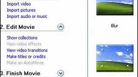 Videos of the Week (Vol. 8): Windows Movie Maker