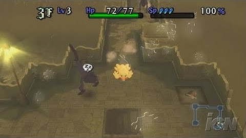 Final Fantasy Fables: Chocobo