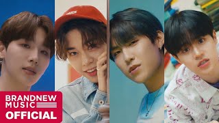 AB6IX 에이비식스 답을 줘 THE ANSWER MV