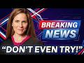BREAKING NEWS! SCOTUS PRESSURES FEDERAL COURT TO DELAY 2A RULINGS!