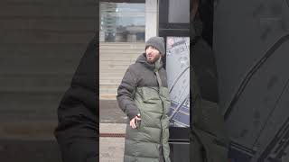 Омар купил такси | Омар в Большом городе #омар #омарвбольшомгороде