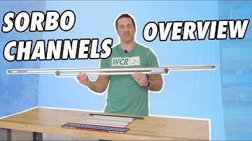 Overview: Sorbo Channels
