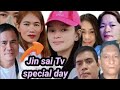 HAPPY BIRTHDAY @jinsaitv7255 TEAM PUSO LOVES YOU ❤️❤️❤️