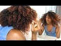 20 NATURAL HAIR MISTAKES that Damaged and Postponed My Type 4 Hair Growth