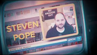 Steven Pope's Story: Building a Multi-Million Dollar Amazon Agency from Scratch
