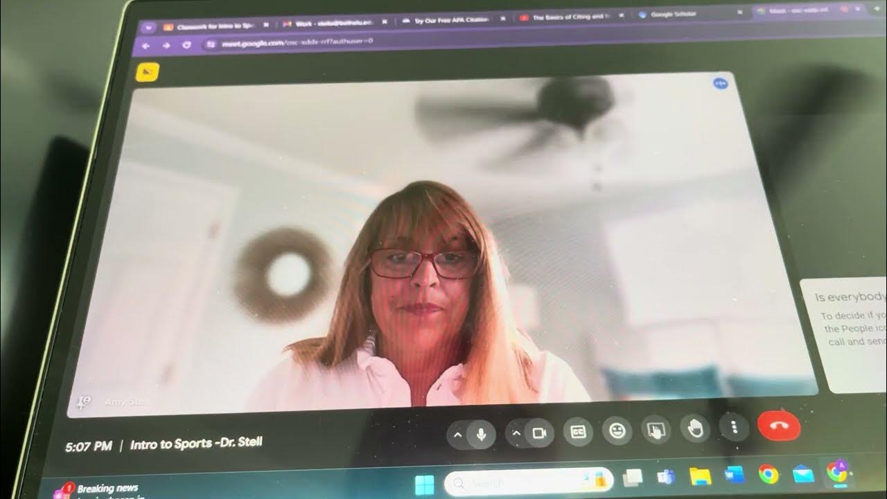 Intro to Intro - YouTube