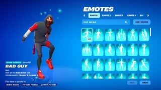 All Fortnite TikTok Dance & Emotes by Coltify 2,285 views 3 weeks ago 12 minutes, 40 seconds