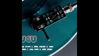 Sugu feat Stara Thomas   - Sugu ( Music Audio)