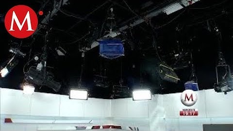 Sismo 20 mayo 2018 en la CdMx, así se sintió en Milenio