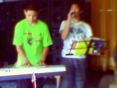 IF - BREAD (cover by Ralph Mallapre w/ dinbeth alm...