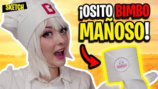 Si Las Marcas Fueran Personas Sketch Ft. Pongámoslo A Prueba