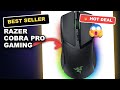 Razer Cobra Pro Gaming Mouse Honest Review: Is It a Top-Shelf Gaming Tool?