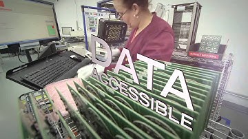 Plex Systems - PowerPlex 2015 Conference Opener