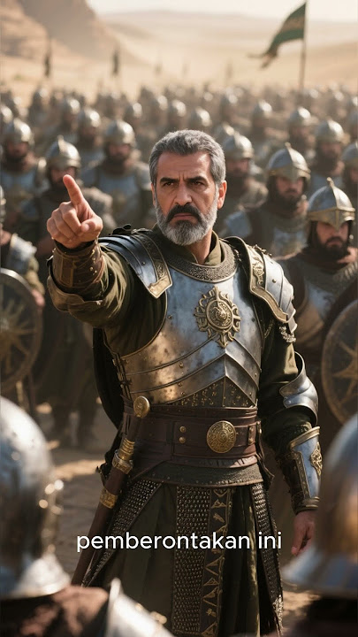 Caliphate 40 Days: Who Was the Figure Behind the Fall of Yazid II's Reforms? 🔥