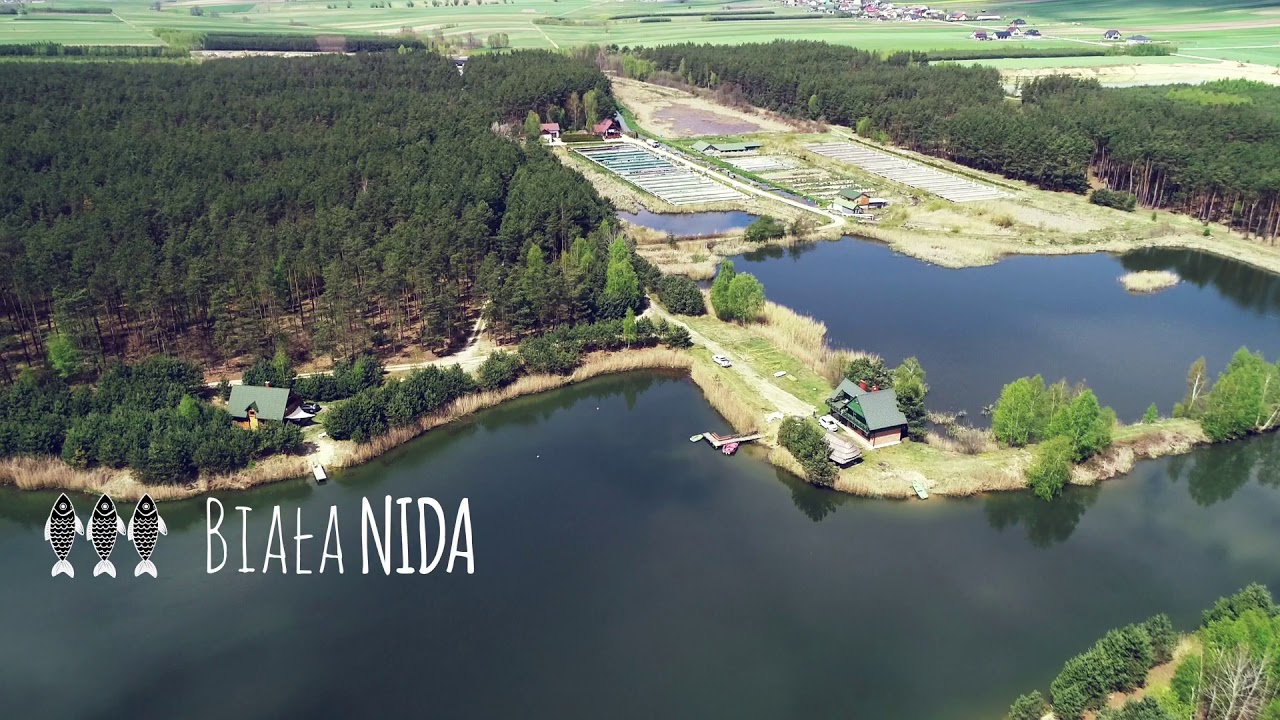 Gospodarstwo Agroturystyczne Biała Nida