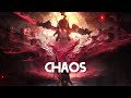 1 hour let the chaos begin epic gaming rock mix