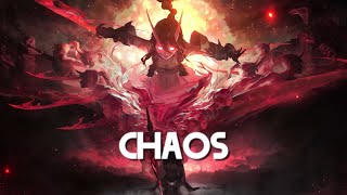 [1 HOUR] Let the Chaos Begin 《EPIC GAMING ROCK MIX》