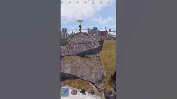 Дуо довели до тильта 7 человек :) #rust #pvp #стрим #раст #gaming #streamer