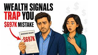 The One Financial Mistake Every Generation Repeats - The Honest Numbers
