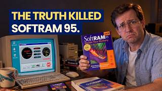 What Happened to SoftRAM 95 Why It Vanished Just Four Months After Launch