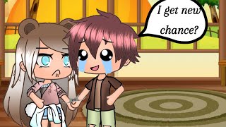 Handcuffed to my EX for 48 hours! /Challenge//Read Desc/ |Gacha Life|