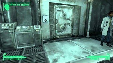 Fallout 3 Modded Playthrough Part 2: Growing Up