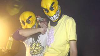 Krftkds - Justin Bieber is Dead (Trashy Basstards Remix)