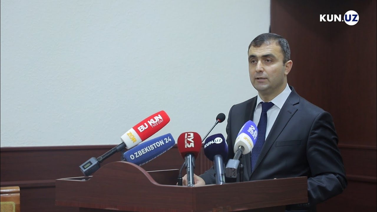 DSQ Kasaba uyushmasi Kusherbayevni sudga berishga haqlimi?