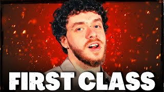 Jack Harlow - First Class