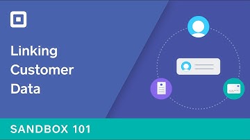 Sandbox 101: Linking Customer Data